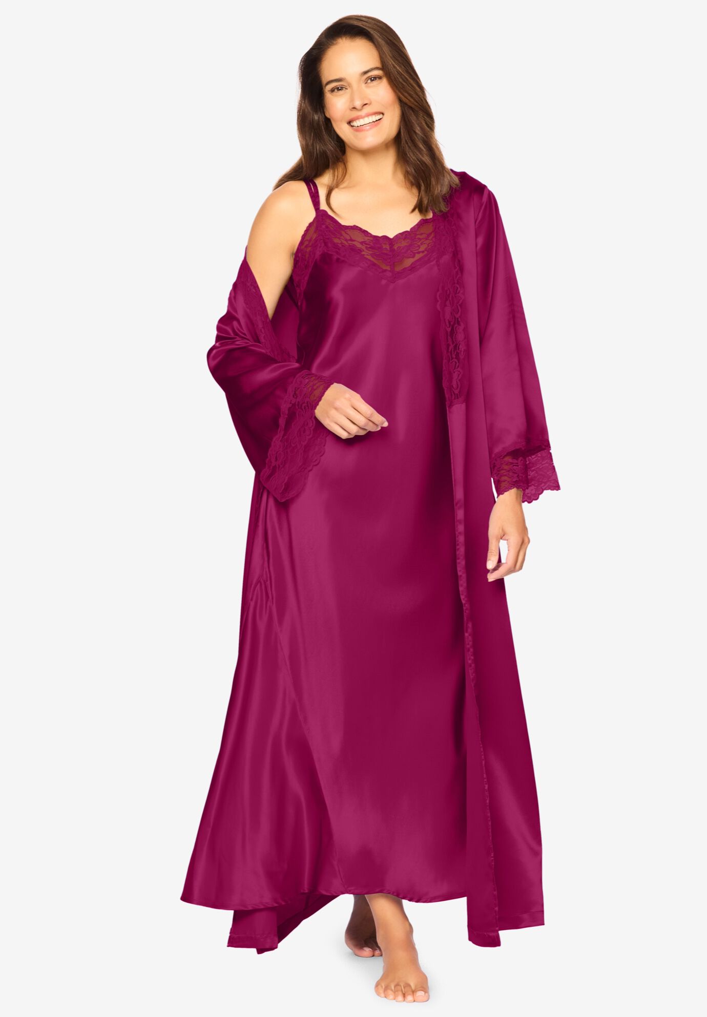 Sleepwear by Amoureuse Jessica London