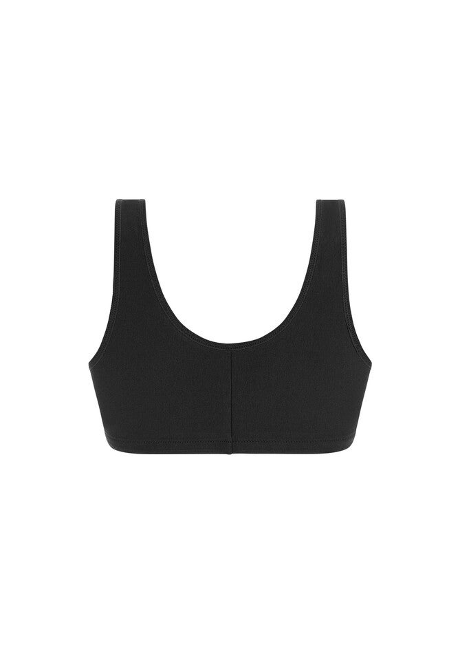 Amoena Frances Wire Free Leisure Bra 2128, , on-hover image number null