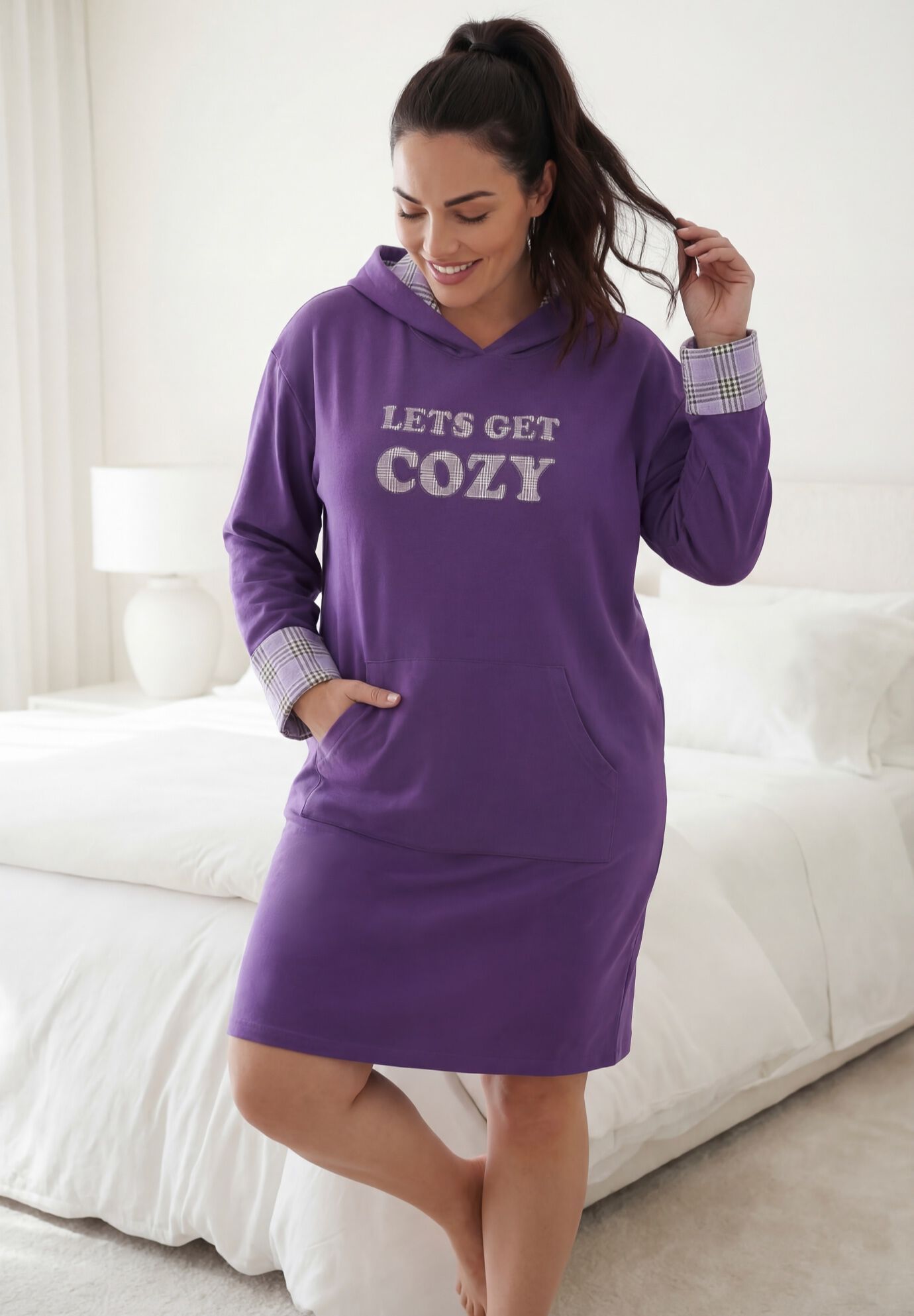 Graphic Snuggzy, , alternate image number 4