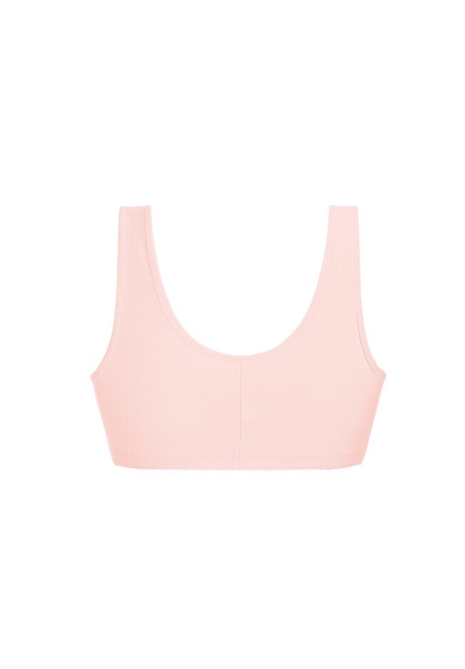 Amoena Frances Wire Free Leisure Bra 2128, , alternate image number null