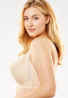 18 Hour Sensational Support Wireless Bra 20/27, , alternate image number null