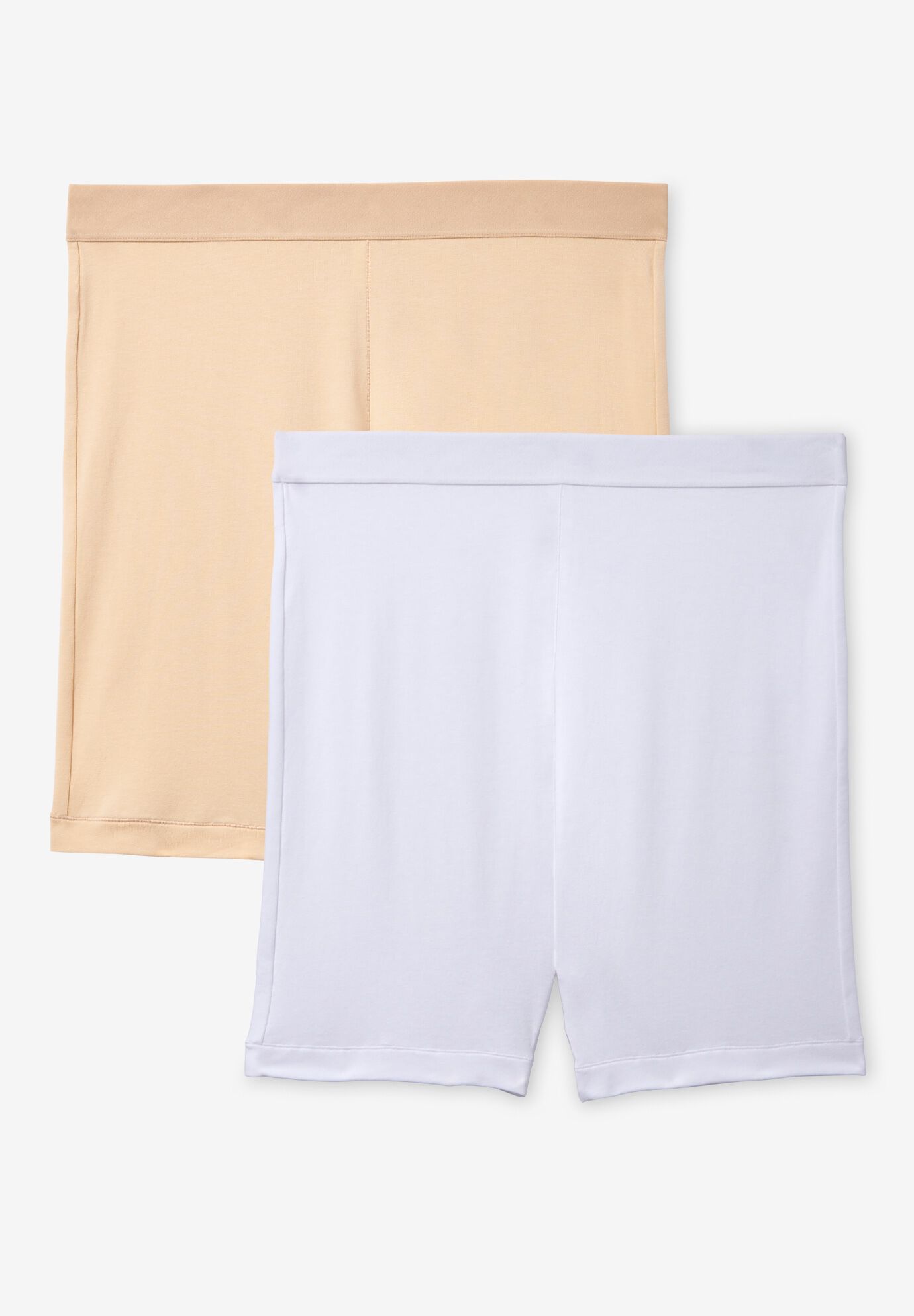 Avenue Body Boxer 3-Pack, NATURAL PACK, hi-res image number 0