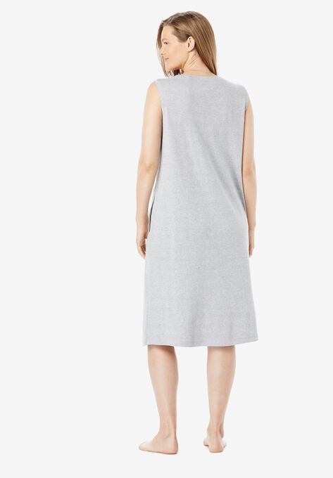 Short Knit Lounger, , on-hover image number null