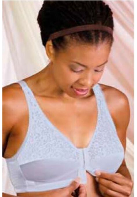 Jodee Choices Bra, BLUE, hi-res image number null