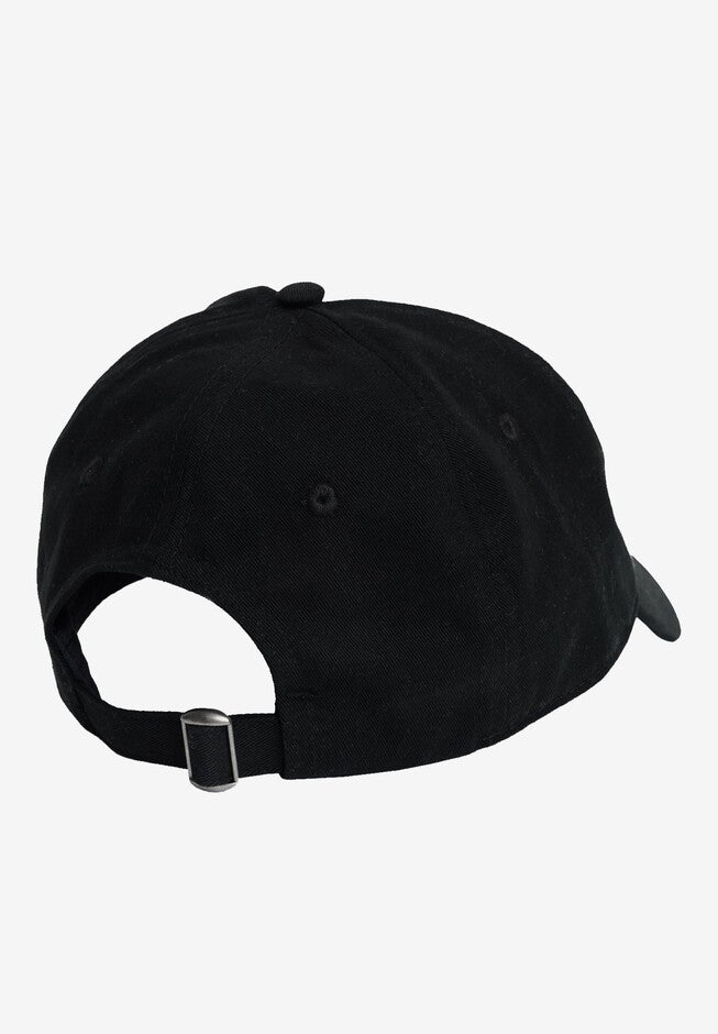 Minnie Mouse Mom Baseball Hat Black & White, , alternate image number 3
