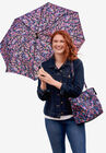 Umbrella and Tote Set, , on-hover image number null