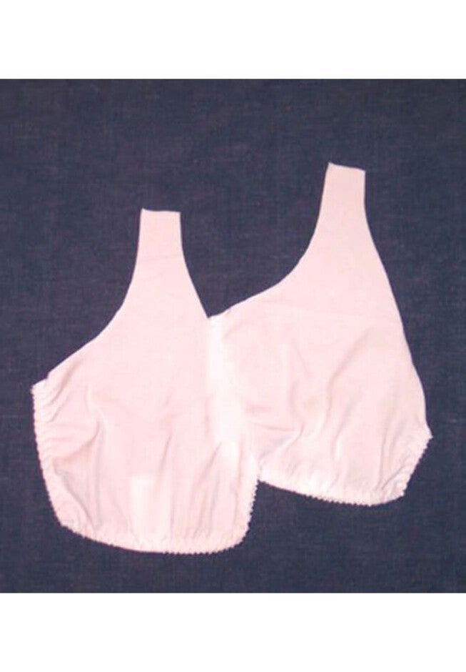 Jodee Stretched Sew-In Pocket, WHITE, hi-res image number 0