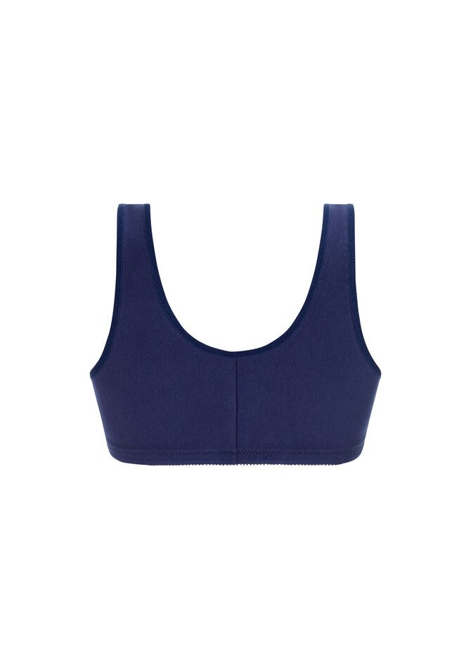 Amoena Frances Wire Free Leisure Bra 2128, , alternate image number null