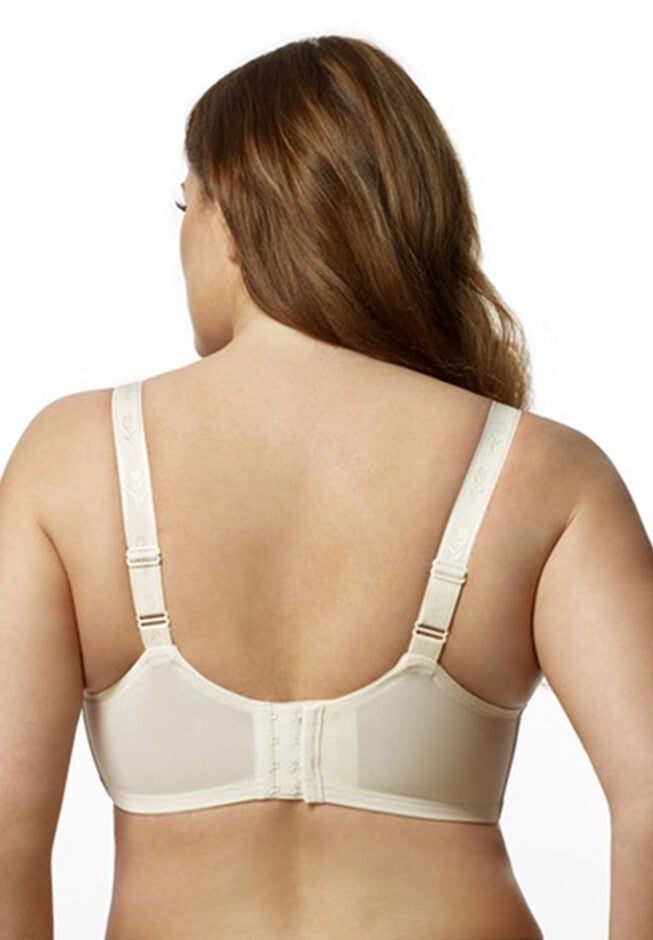 Full-Lace Underwire Bra, , on-hover image number 1