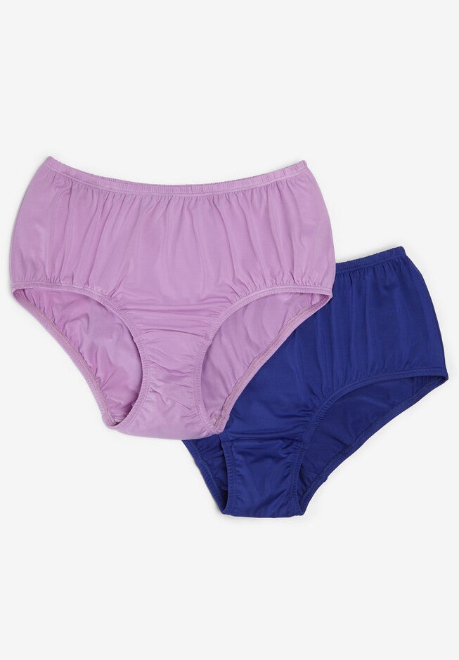 2-Pack Full-Cut Cooling Brief, , hi-res image number 0