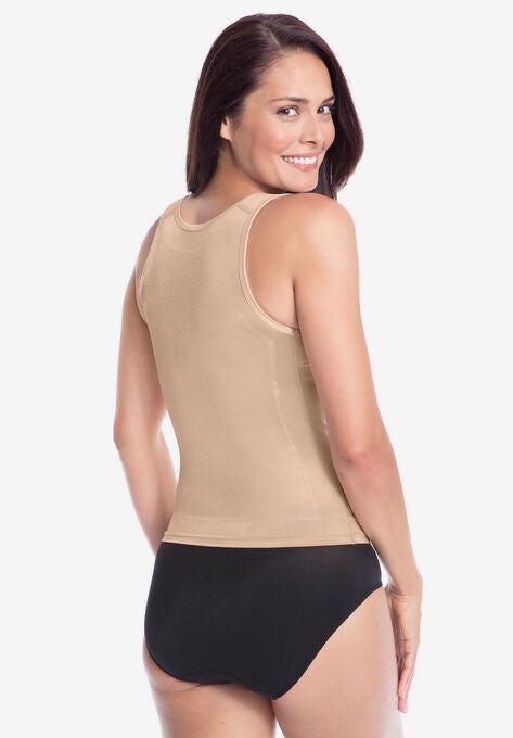 Wear-Your-Own-Bra Tank , , on-hover image number null
