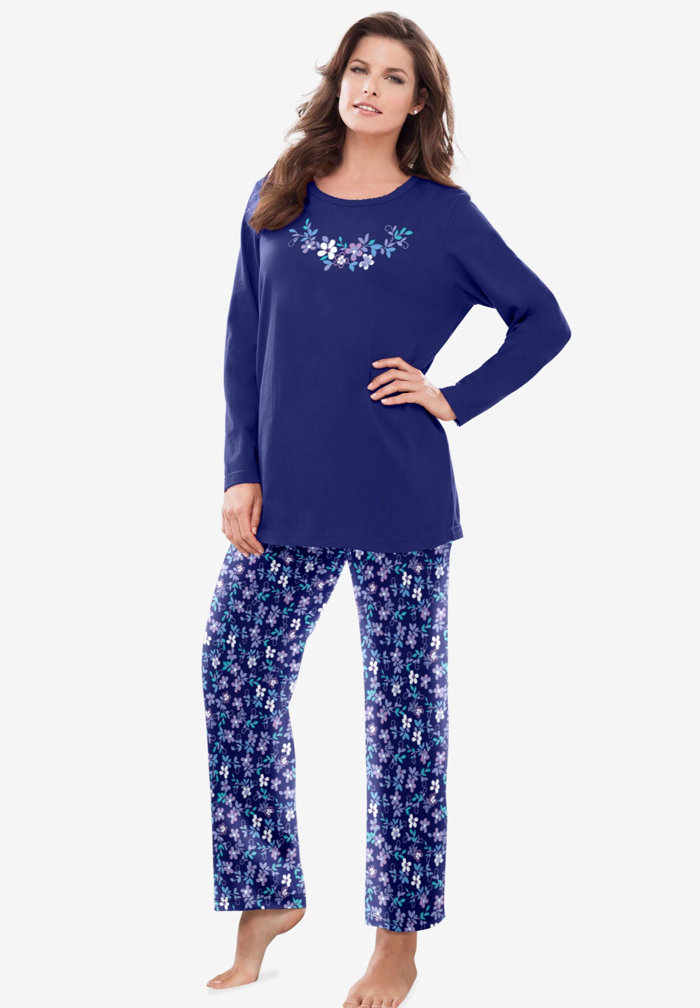 Women s Plus Size Pajamas Jessica London