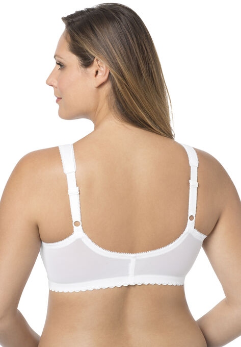 Magic Lift® Front-Close Support Wireless Bra 1200, , on-hover image number null