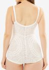 Extra-Firm Control Body Briefer 9057, , on-hover image number null