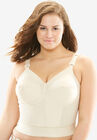 Longline Wireless Bra 5107532, BEIGE, hi-res image number null