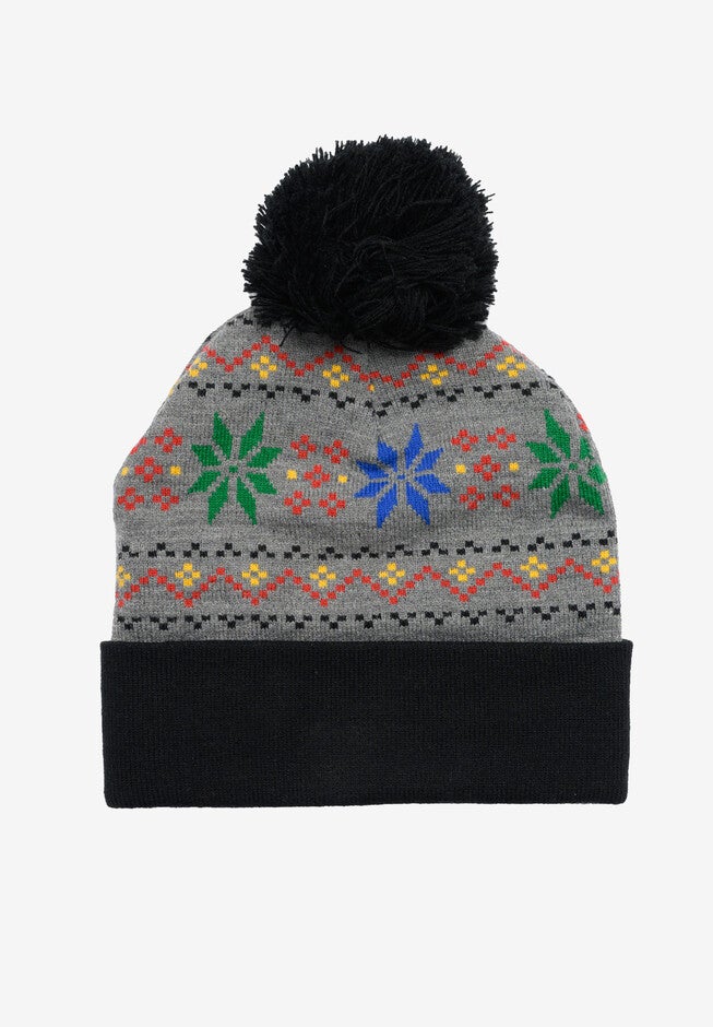 Harry Potter Beanie Hat With Gloves Touch Screen Knit Hogwarts Set, , on-hover image number null