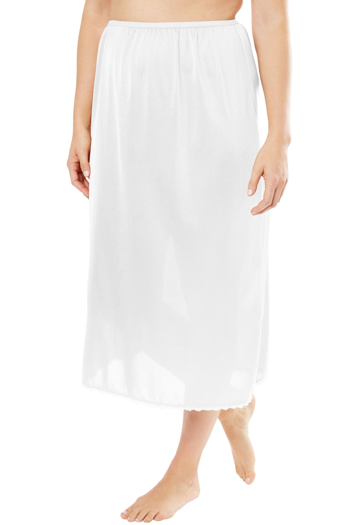 2-Pack 31 inches Half Slip, , alternate image number 3