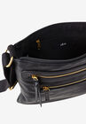 Multi-Zip Crossbody Bag, , alternate image number null