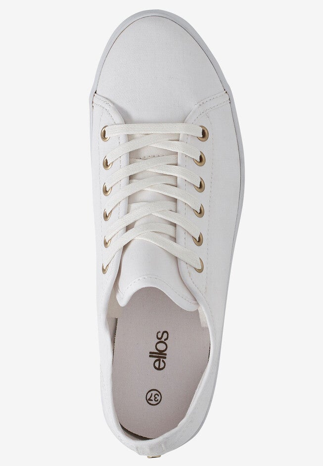 Lace-Up Sneaker, , alternate image number null