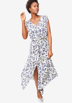 Plus Size Maxi Dresses for Women | Jessica London