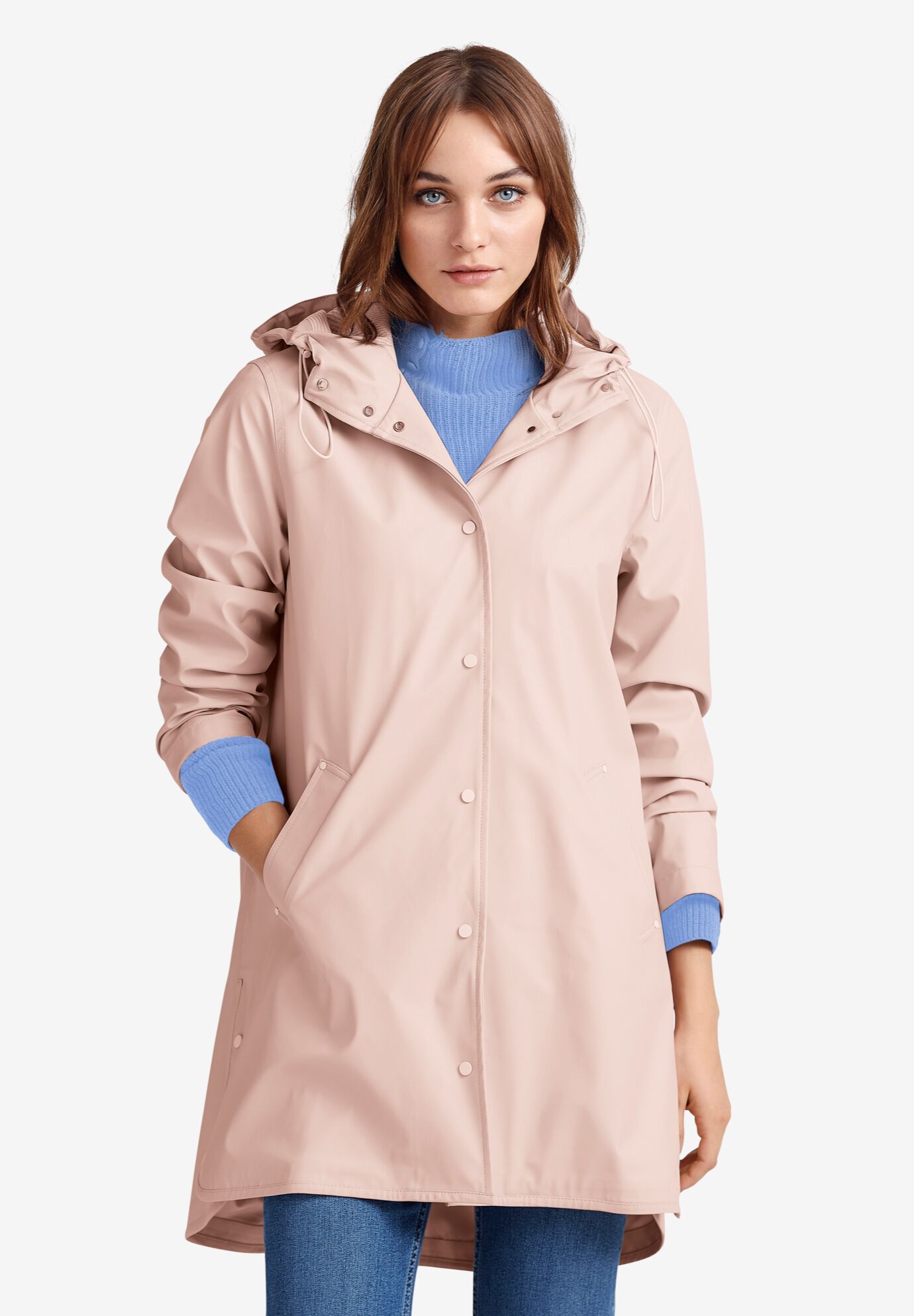 Jessica top london raincoats