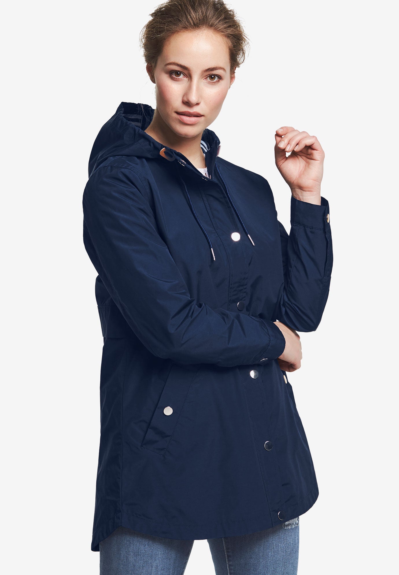 Jessica new arrivals london raincoats