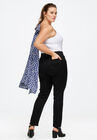 High-Waist Skinny Jeans, , on-hover image number null