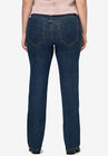 Bootcut Stretch Jeans, , on-hover image number null