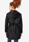 Hooded Anorak Jacket, , alternate image number null