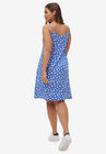 Knit Tank dress, , on-hover image number null