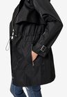 Hooded Anorak Jacket, , alternate image number null