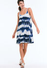 Knit Tank dress, , alternate image number null
