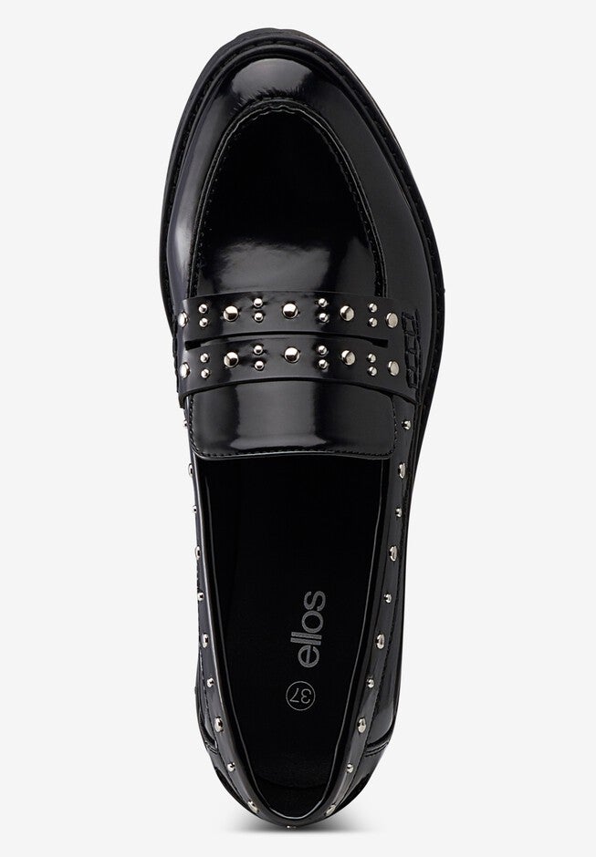 Studded Loafer, , alternate image number 3