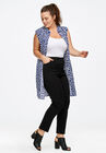High-Waist Skinny Jeans, , alternate image number null