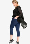 Capri Jegging, , on-hover image number null
