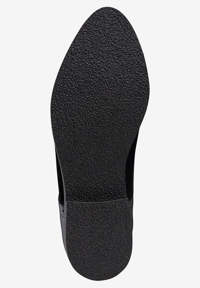 Lace-Up Oxford Flats, , alternate image number null
