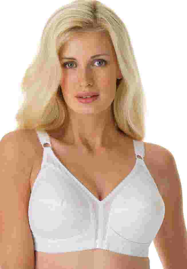 18 Hour Sensational Support Wireless Bra 20/27 image number 0