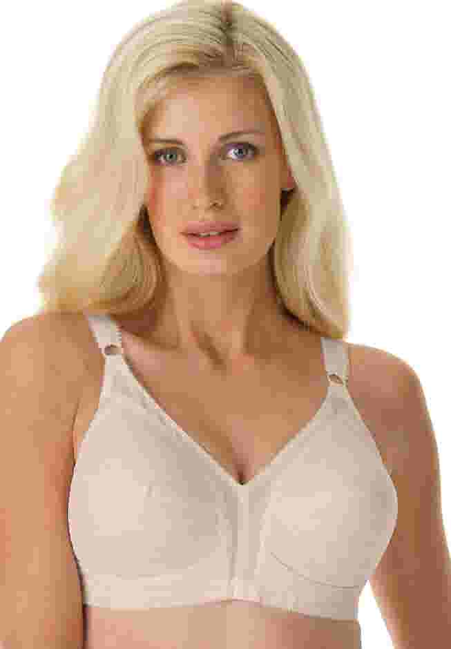 18 Hour Sensational Support Wireless Bra 20/27 image number 0