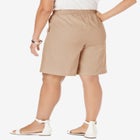 Linen Short image number null