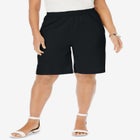 Linen Short image number null