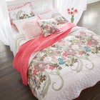 Jardin Floral Spring Quilt image number null