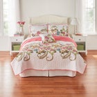 Jardin Floral Spring Quilt image number null