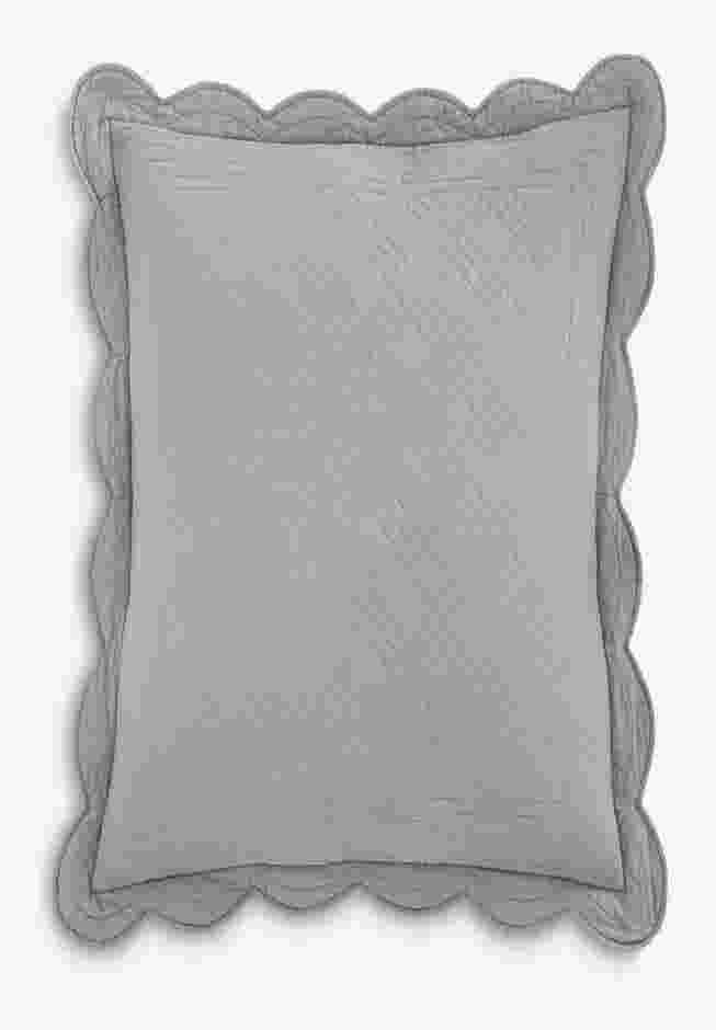 100% Cotton Florence Euro Sham image number 0