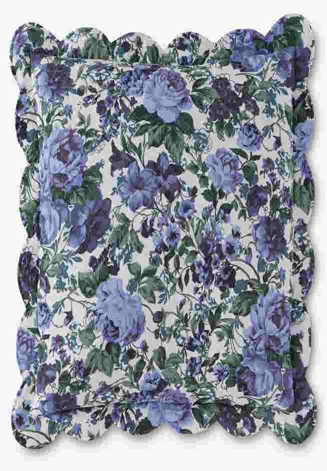 100% Cotton Florence Euro Sham image number 0