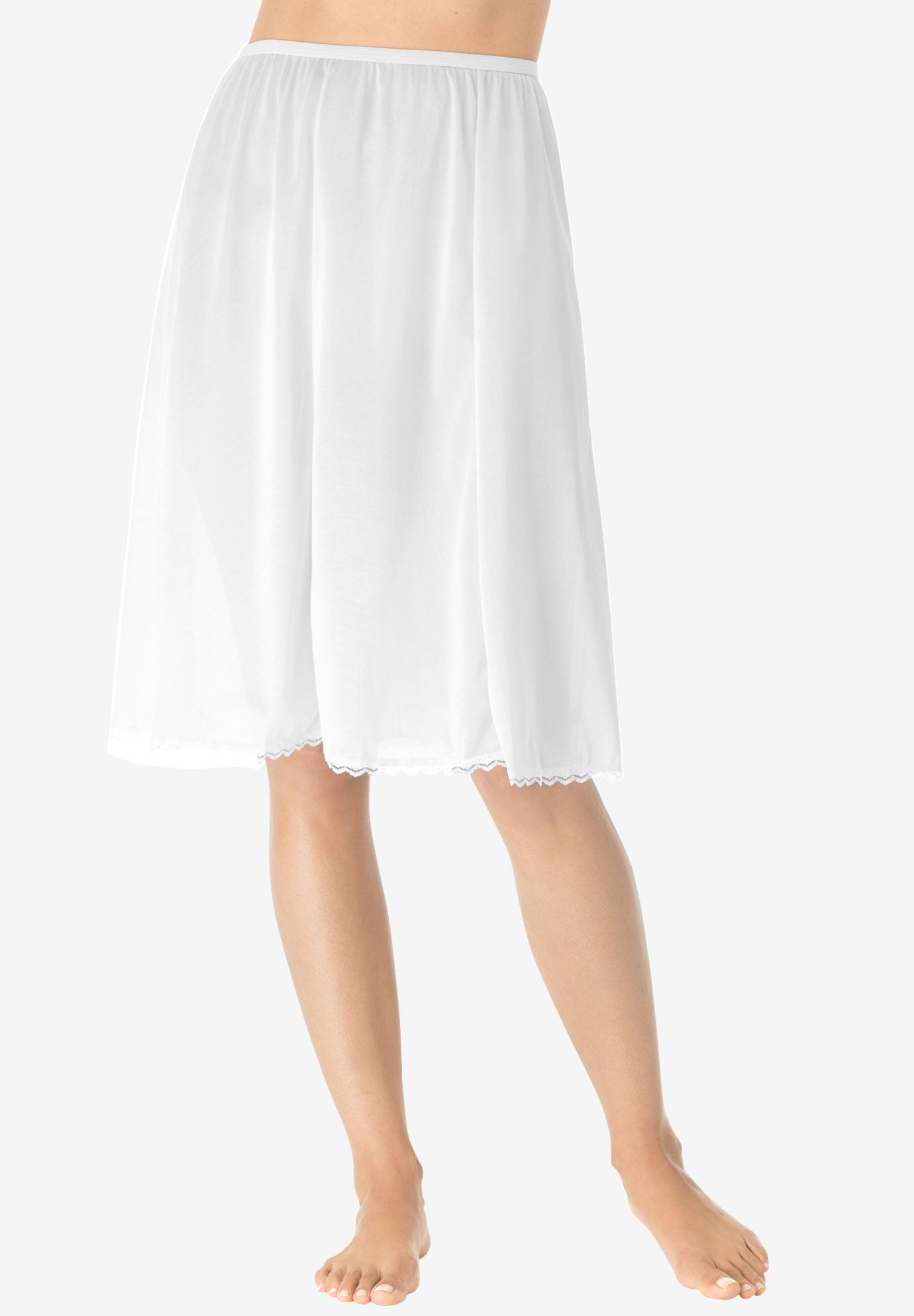 6-Panel Half Slip image number 0