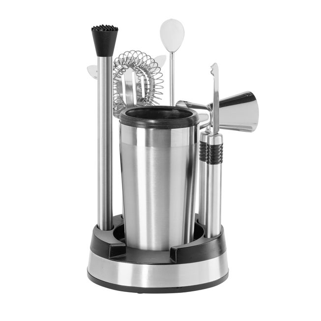 8-Piece Bar Set image number 0