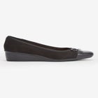 The Jade Slip On Wedge image number null