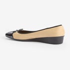 The Jade Slip On Wedge image number null