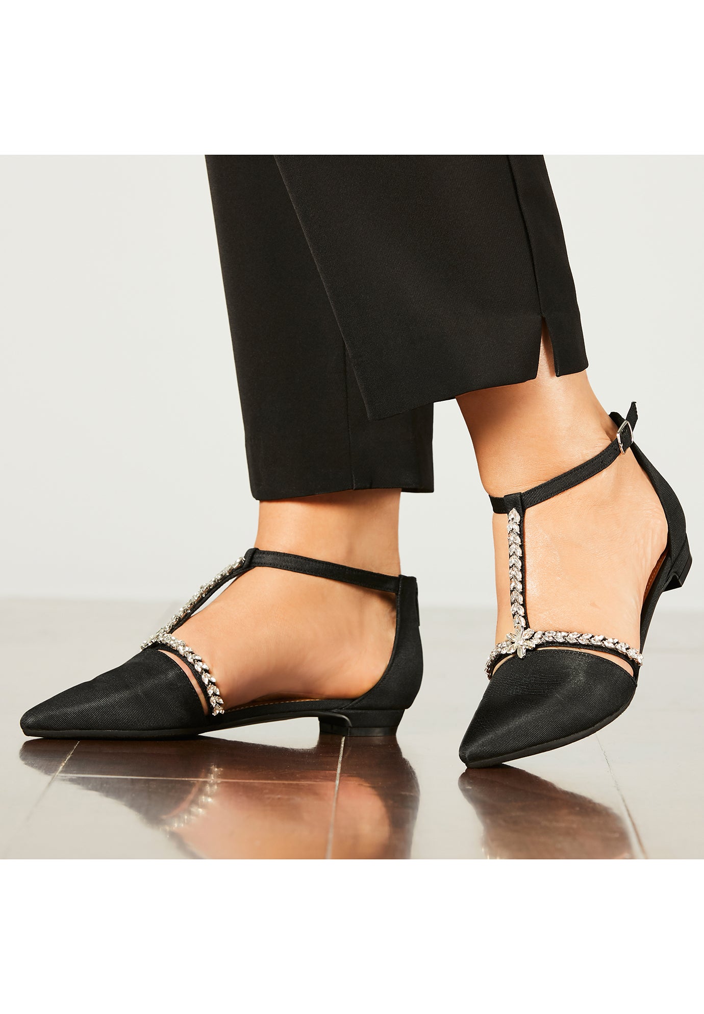 The Clove Flat  image number 6