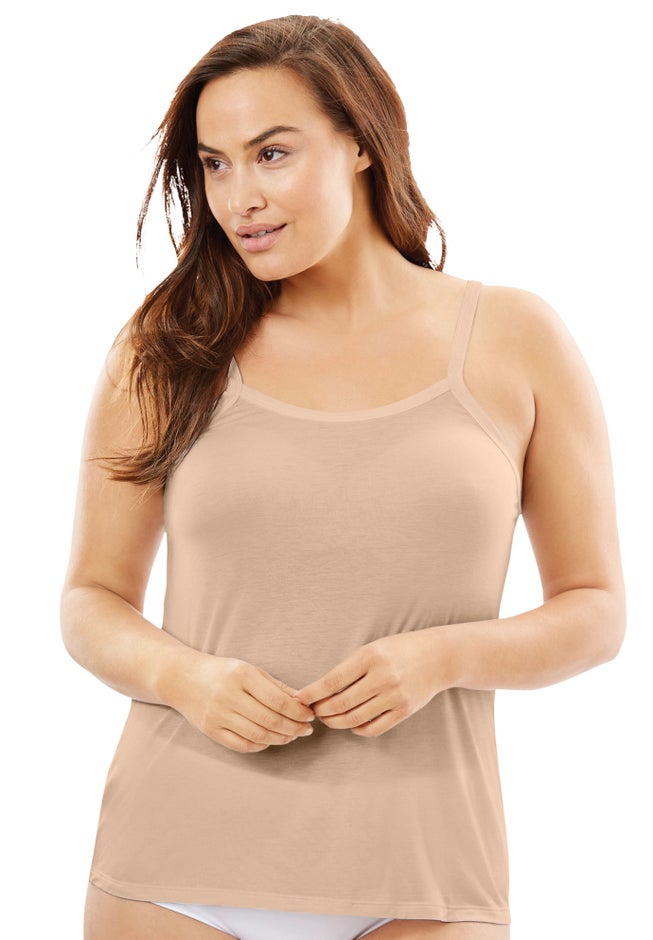 Modal Cami image number 2